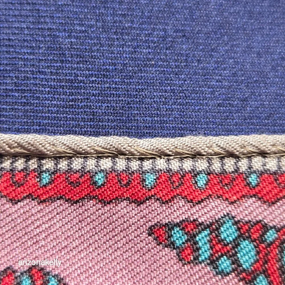 Harken Silk Scarf Japan